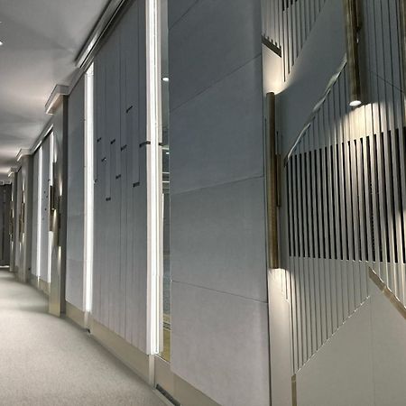 Teymur Continental Hotel Газиантеп Экстерьер фото