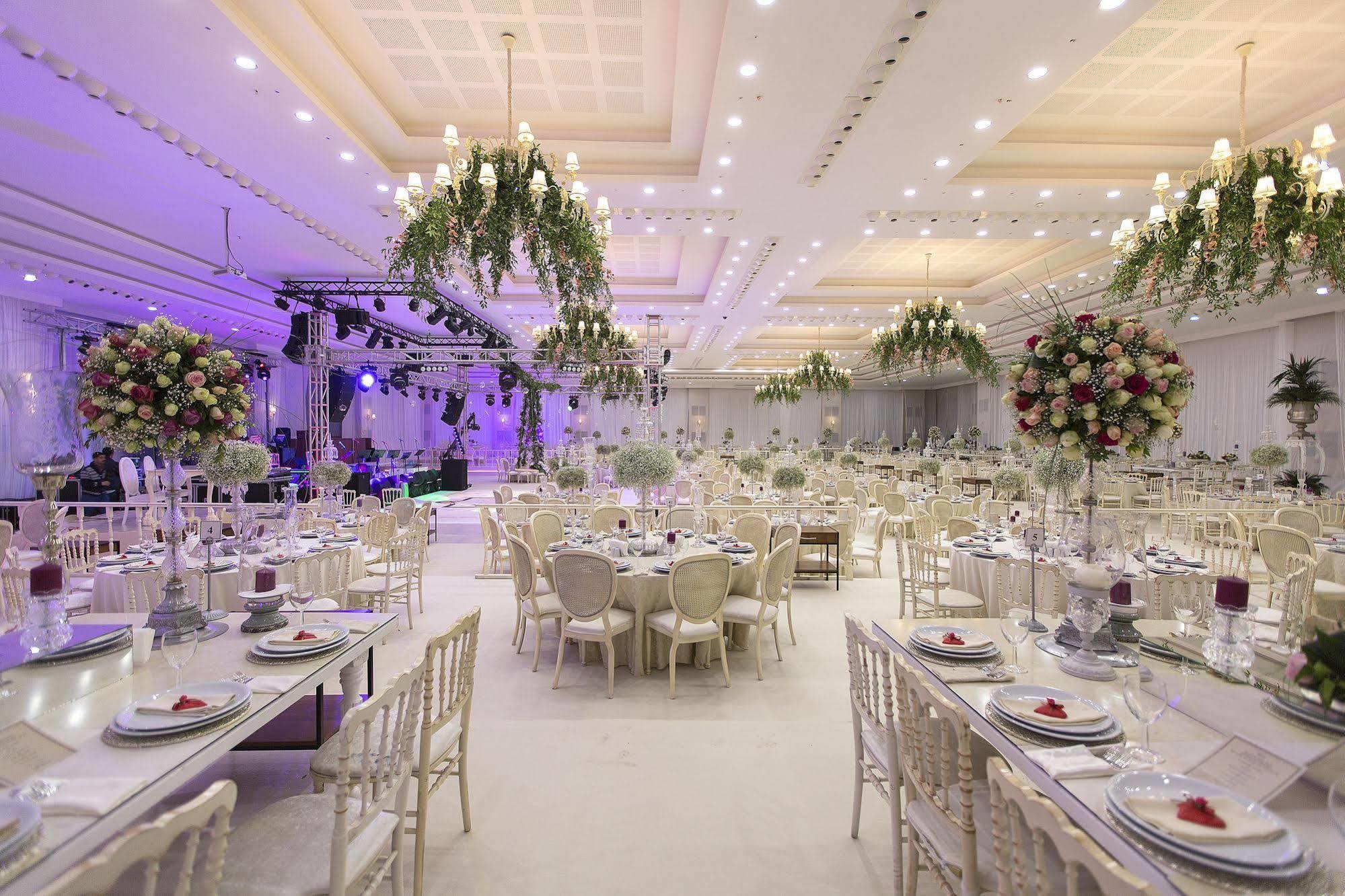 Teymur Continental Hotel Газиантеп Экстерьер фото