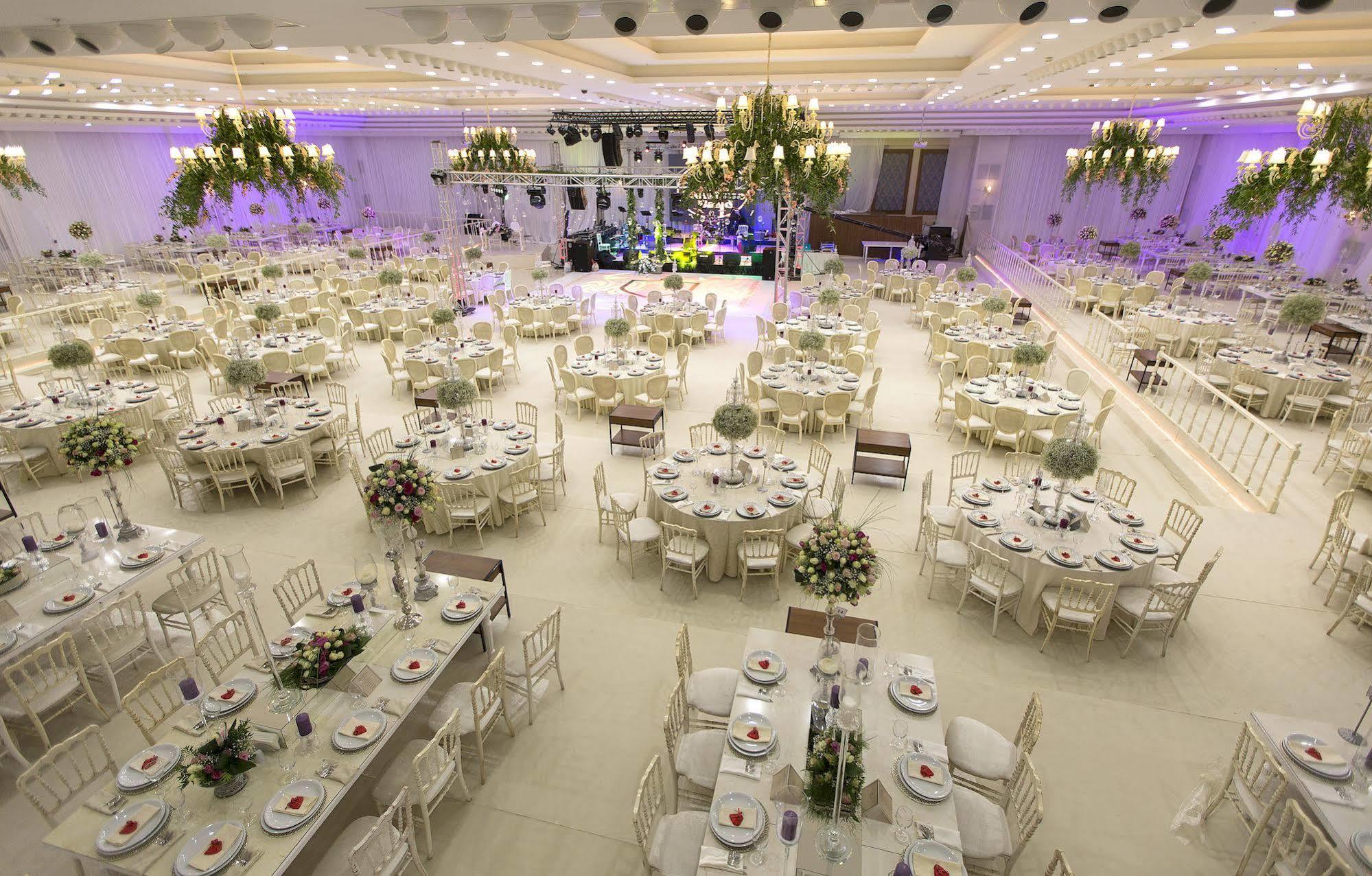 Teymur Continental Hotel Газиантеп Экстерьер фото